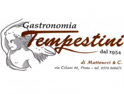 Gastronomia tempestini - Gastronomie, salumerie e rosticcerie - Prato (Prato)