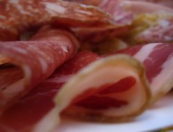 Giovannini duccio - Alimentari - prodotti e specialità - Siena (Siena)