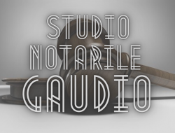 Studio notarile gaudio - Notai - studi - Paola (Cosenza)