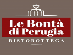 Le bonta' di perugia - Alimentari - prodotti e specialità,Ristoranti - Perugia (Perugia)