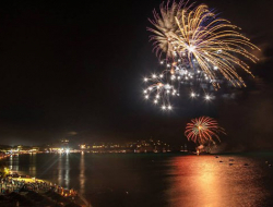 Nanna fireworks srl - Pirotecnica e fuochi d'artificio - Bientina (Pisa)