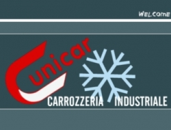 Carrozzeria cunicar - Carrozzerie autoveicoli industriali e speciali - Castiglione Olona (Varese)