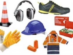 Lavoro e sport - Antinfortunistica - attrezzature ed articoli - Narni (Terni)