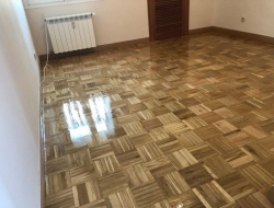 Antonietti's parquet snc di antonietti m.& c. - Pavimenti legno - Rossa (Vercelli)