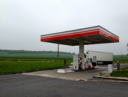 F.lli ranalli di ranalli silvano e vittorio sas - Distribuzione carburanti e stazioni di servizio - Pescina (L'Aquila)