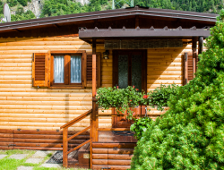 Villaggio turistico camping cervino spa - Campeggi, ostelli e villaggi turistici - Antey-Saint-Andrè (Aosta)