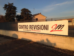 Centro 2 m s.r.l. - Revisioni auto - Robbio (Pavia)