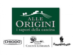 Alle origini srl - Supermercati - Crema (Cremona)