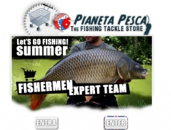 Pianeta pesca - Caccia e pesca - articoli, attrezzature ed abbigliamento - Modena (Modena)