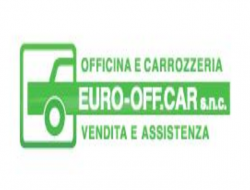 Euro-off. car snc officina e carrozzeria - Autofficine e centri assistenza,Automobili - commercio,Servizio carroattrezzi - Garbagnate Monastero (Lecco)