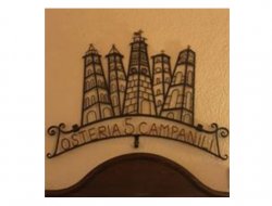 I 5 campanili - Ristoranti - Busto Arsizio (Varese)