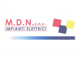 M.d.n. impianti elettrici - Impianti elettrici - installazione e manutenzione - Alessandria (Alessandria)