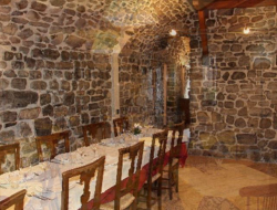 Il forno antica osteria dal 1811 - Bed & breakfast,Ristoranti - Brembilla (Bergamo)