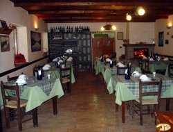 Agriturismo la ferrera - Agriturismo - Varco Sabino (Rieti)