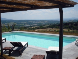 Agriturismo papageno - Agriturismo - Rignano sull'Arno (Firenze)