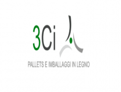 3ci sas di campagnoni pietro & c. - Imballaggi in legno - Castenedolo (Brescia)