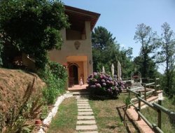 Agriturismo dal brillante - Agriturismo - Seravezza (Lucca)