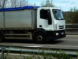 F.b. transports s.a.s. di badanai claudio e c. - Autotrasporti - Alessandria (Alessandria)