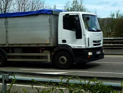 F.b. transports s.a.s. di badanai claudio e c. - Autotrasporti - Alessandria (Alessandria)