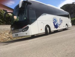 Moffa turismo e servizi s.r.l. - Agenzie viaggi e turismo,Agenzie viaggio e turismo,Autofficine e centri assistenza,Autofficine, gommisti e autolavaggi attrezzature,Autolinee - Riccia (Campobasso)