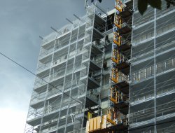 Sca societ? costruzioni appalti srl - Imprese edili - Urbania (Pesaro-Urbino)