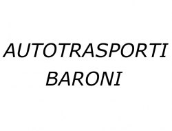 Autotrasporti baroni s.n.c. - Autotrasporti - Scarperia e San Piero (Firenze)