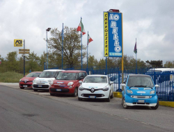 Carrozzeria lo bello maurizio e riccardo & c snc - Autofficine e centri assistenza - Nettuno (Roma)