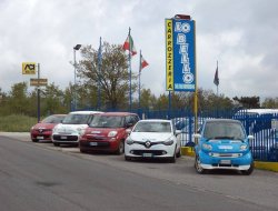 Carrozzeria lo bello maurizio e riccardo & c snc - Autofficine e centri assistenza - Nettuno (Roma)