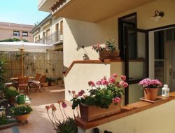 Residence teclini - Residences ed appartamenti ammobiliati - Castiglione della Pescaia (Grosseto)