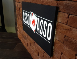 Asso asso - Agenzie immobiliari - Roma (Roma)