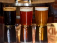Hop skin locali e ritrovi birrerie e pubs