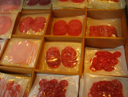 Bignotti francesca - Supermercati - Celleno (Viterbo)