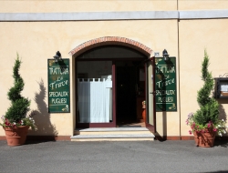 Trattoria la trave - Ristoranti - trattorie ed osterie - Ispra (Varese)