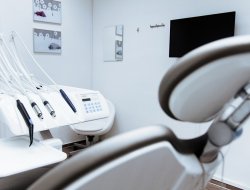 Studio odontoiatrico dottoressa federica casilli specialista in ortodonzia e gnatologia - Dentisti medici chirurghi ed odontoiatri - Palestrina (Roma)