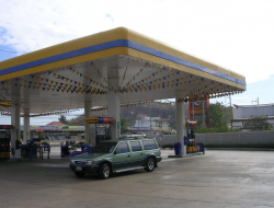 Dipiuenergy srl - Distribuzione carburanti e stazioni di servizio - Martinsicuro (Teramo)
