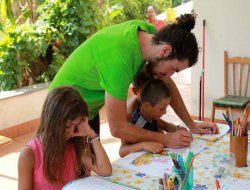 Associazione di volontariato ain karim - Associazioni di volontariato e di solidarietà - Roma (Roma)