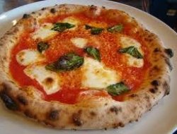 Pizzeria lo spuntino - Pizzerie - Firenze (Firenze)