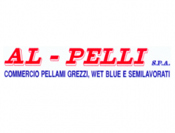 Al - pelli s.p.a. - Pelletterie - produzione e ingrosso,Pelli e pellami - produzione e commercio - Santa Croce sull'Arno (Pisa)