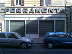 Termosider snc di galano c. & milano a. - Ferramenta e utensileria - Sant'Agnello (Napoli)