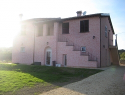 Agriturismo poggio della camera - Agriturismo - Grotte di Castro (Viterbo)