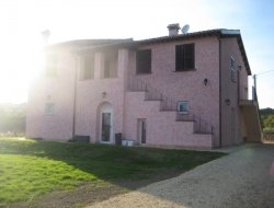 Agriturismo poggio della camera - Agriturismo - Grotte di Castro (Viterbo)