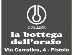 La bottega dell'orafo - Gioiellerie e oreficerie - Pistoia (Pistoia)