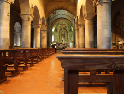 Parrocchia s. filippo neri - Chiesa cattolica - servizi parocchiali,Scuole private - materne - Albano Laziale (Roma)