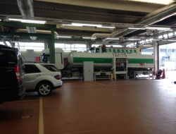 Siad officina e gomme car & boat - Officine meccaniche - Milano (Milano)