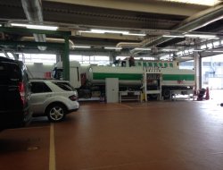 Siad officina e gomme car & boat - Officine meccaniche - Milano (Milano)