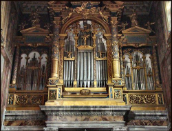 Parrocchia san luca - Chiesa cattolica - servizi parocchiali - Latina (Latina)