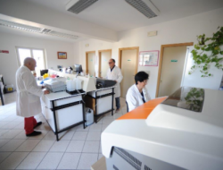 Laboratorio analisi cliniche louis pasteur - Analisi cliniche - centri e laboratori - Reggio Calabria (Reggio Calabria)