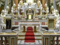Parrocchia s. romolo a tignano chiese e centri di altri culti religioni varie