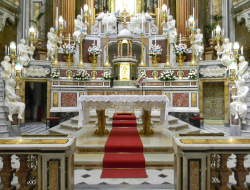 Parrocchia s. romolo a tignano - Chiese e centri di altri culti - religioni varie - Barberino Val d'Elsa (Firenze)