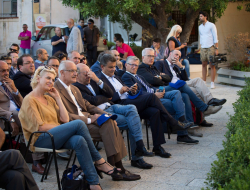 Centro democratico - Associazioni, organizzazioni ed enti internazionali - Roma (Roma)